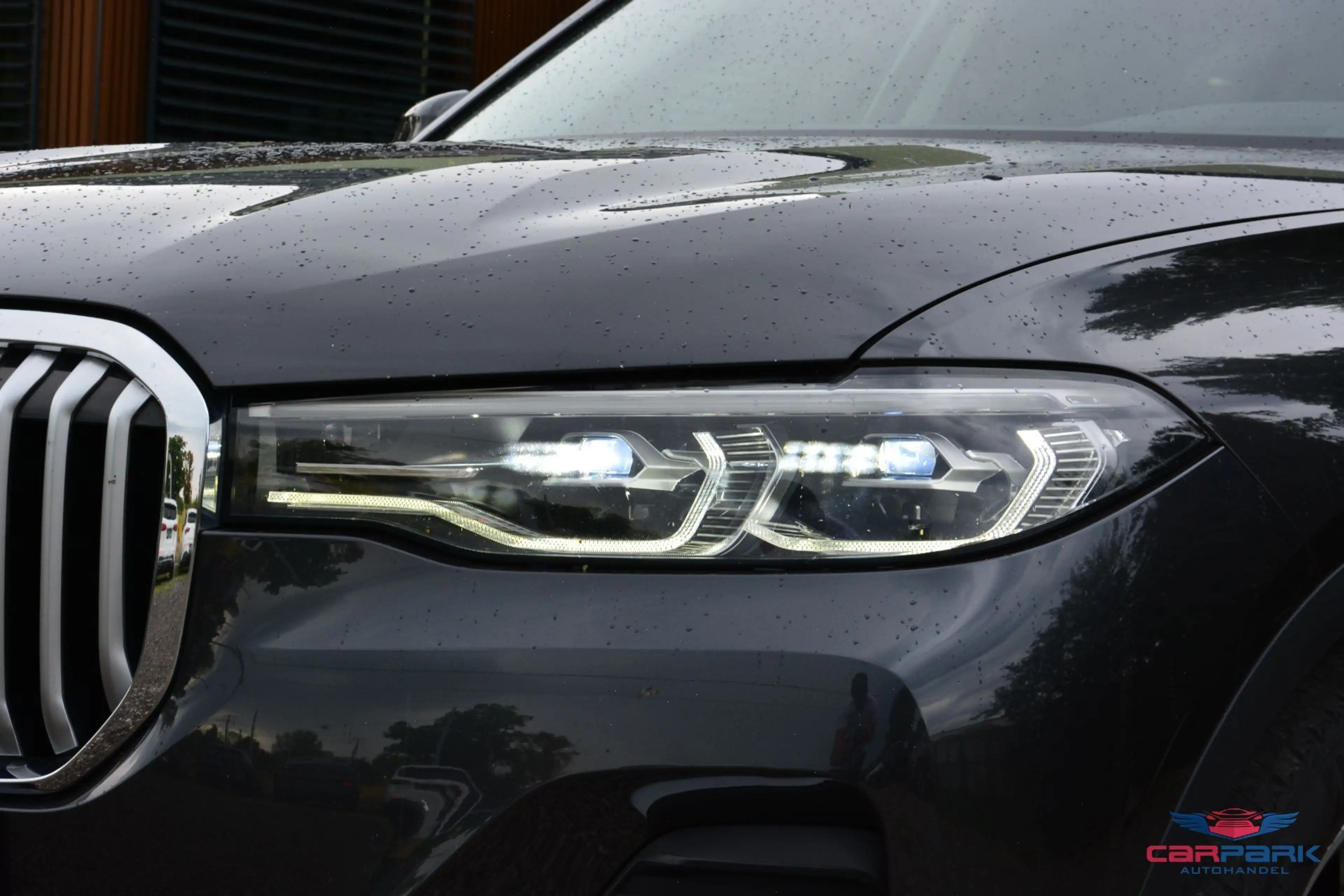 BMW X7 xDrive30d Aut. | 7-Sitzer | Harman&Kardon | Panor — photo 4