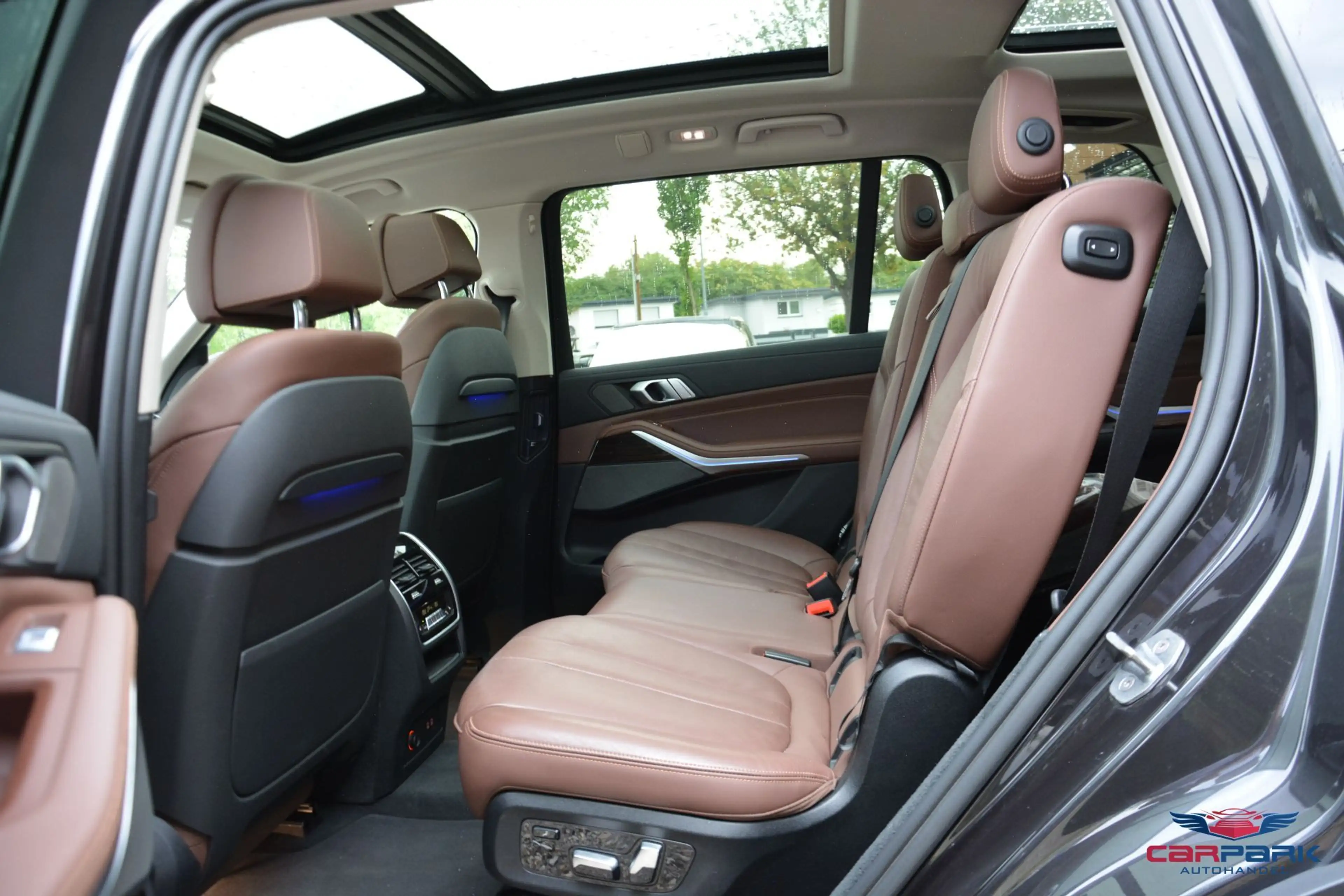BMW X7 xDrive30d Aut. | 7-Sitzer | Harman&Kardon | Panor — photo 5