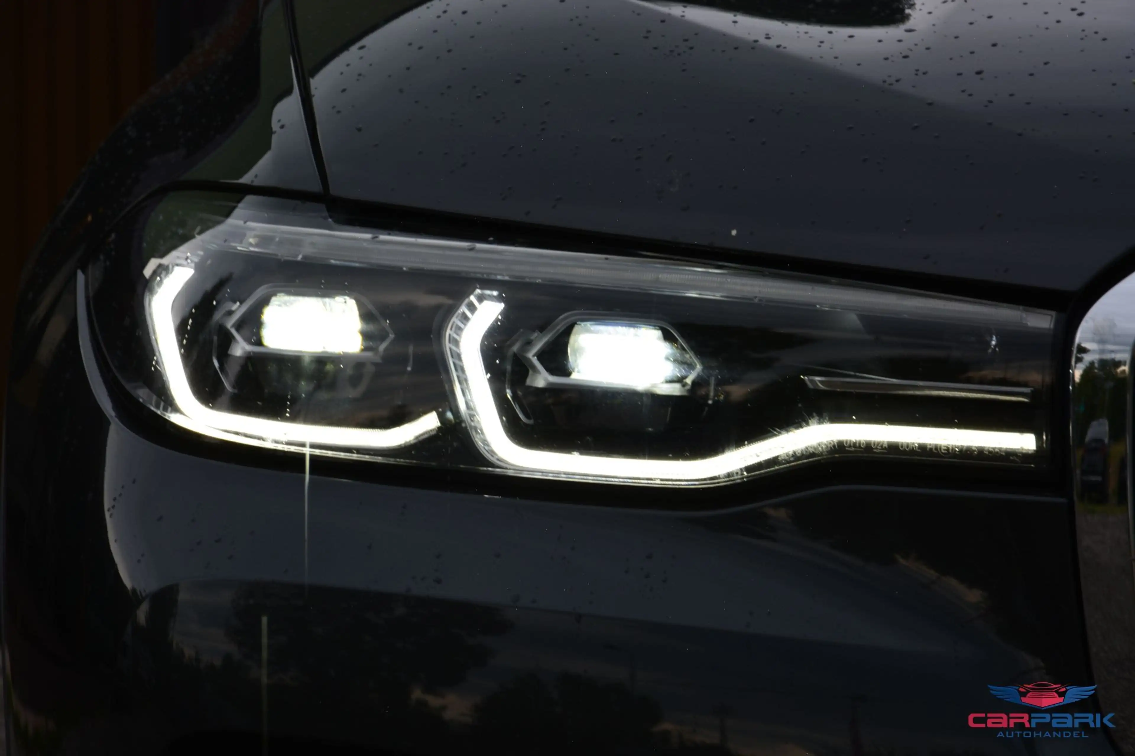 BMW X7 xDrive30d Aut. | 7-Sitzer | Harman&Kardon | Panor — photo 3