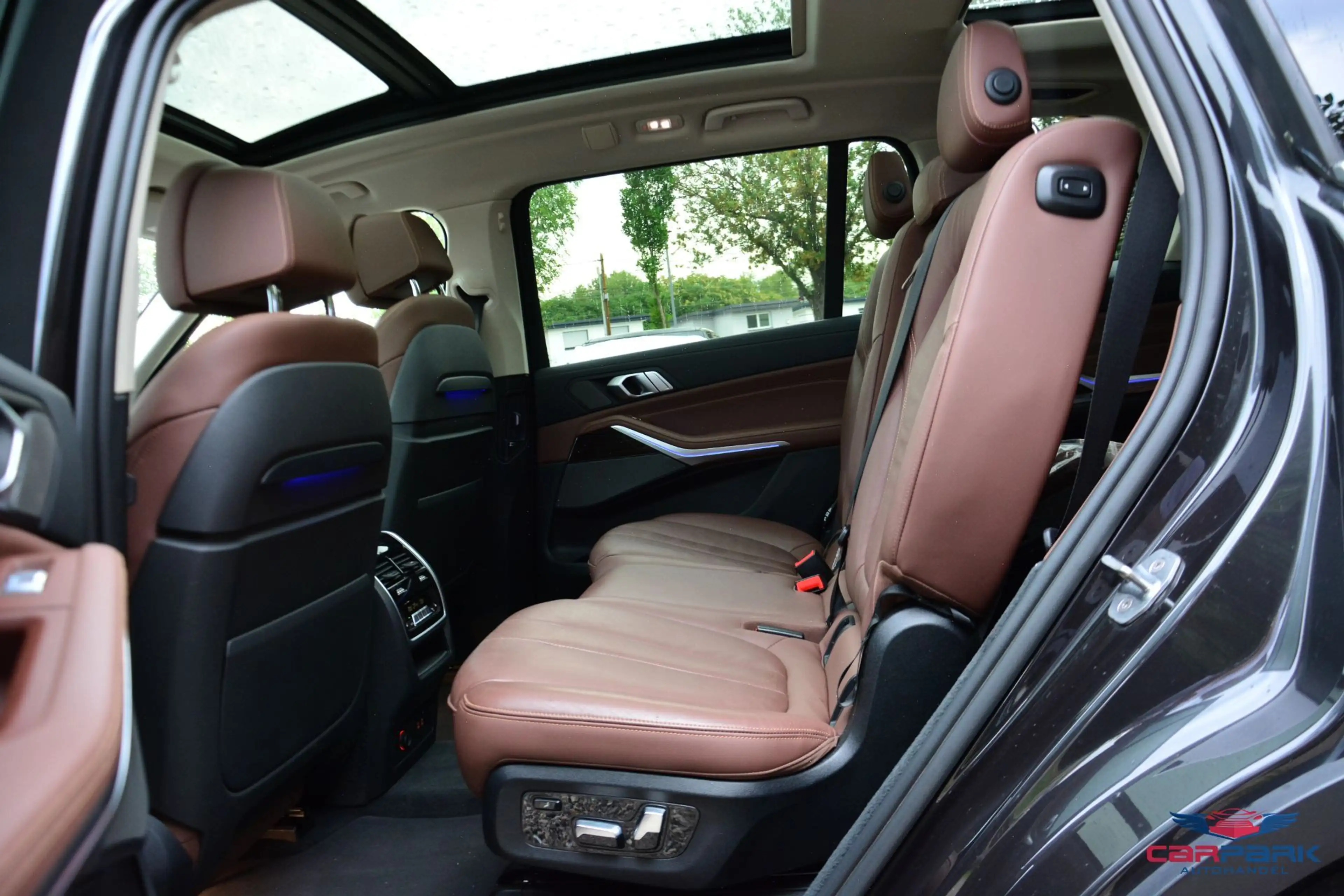 BMW X7 xDrive30d Aut. | 7-Sitzer | Harman&Kardon | Panor — photo 7