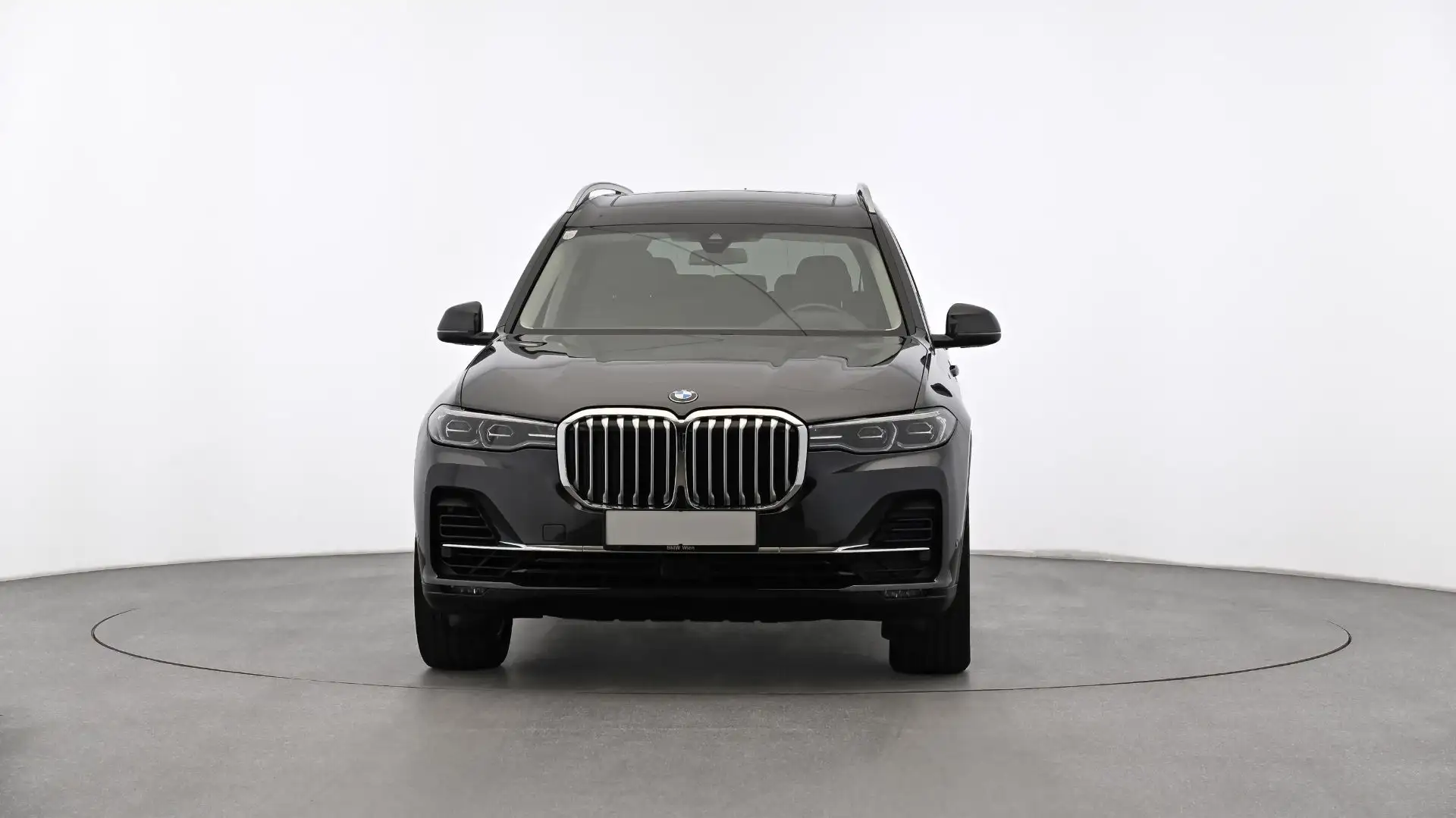 BMW X7 xDrive30d Aut. | 7-Sitzer | Harman&Kardon | Panor Grau - 2