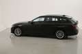 BMW 318 318d 48V Touring Business Advantage 2.0 Mild Чорний - thumbnail 2