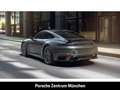 Porsche 992 911 Turbo Sportabgas Surround-View BOSE Grau - thumbnail 3