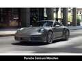 Porsche 992 911 Turbo Sportabgas Surround-View BOSE Grau - thumbnail 1