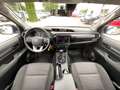 Toyota Hilux 2.4 Double Cab Duty 4X4 A/T Falken,Hardtop Blanc - thumbnail 10