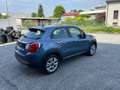 Fiat 500X 1.3 MultiJet 95 CV Lounge OK NEOPATENTATI Bleu - thumbnail 4