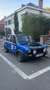 Autobianchi A 112 Abarth Blau - thumbnail 2