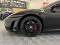 Ferrari F430 V8 4.3 F1 486ch Française 2007 entretien complet Schwarz - thumbnail 18