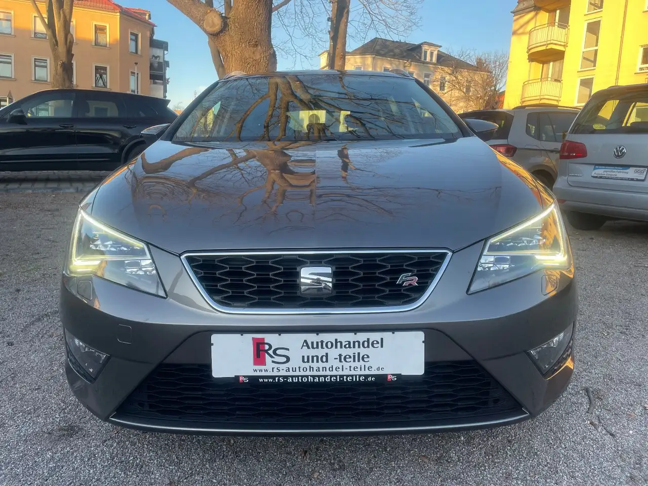 Das Auto