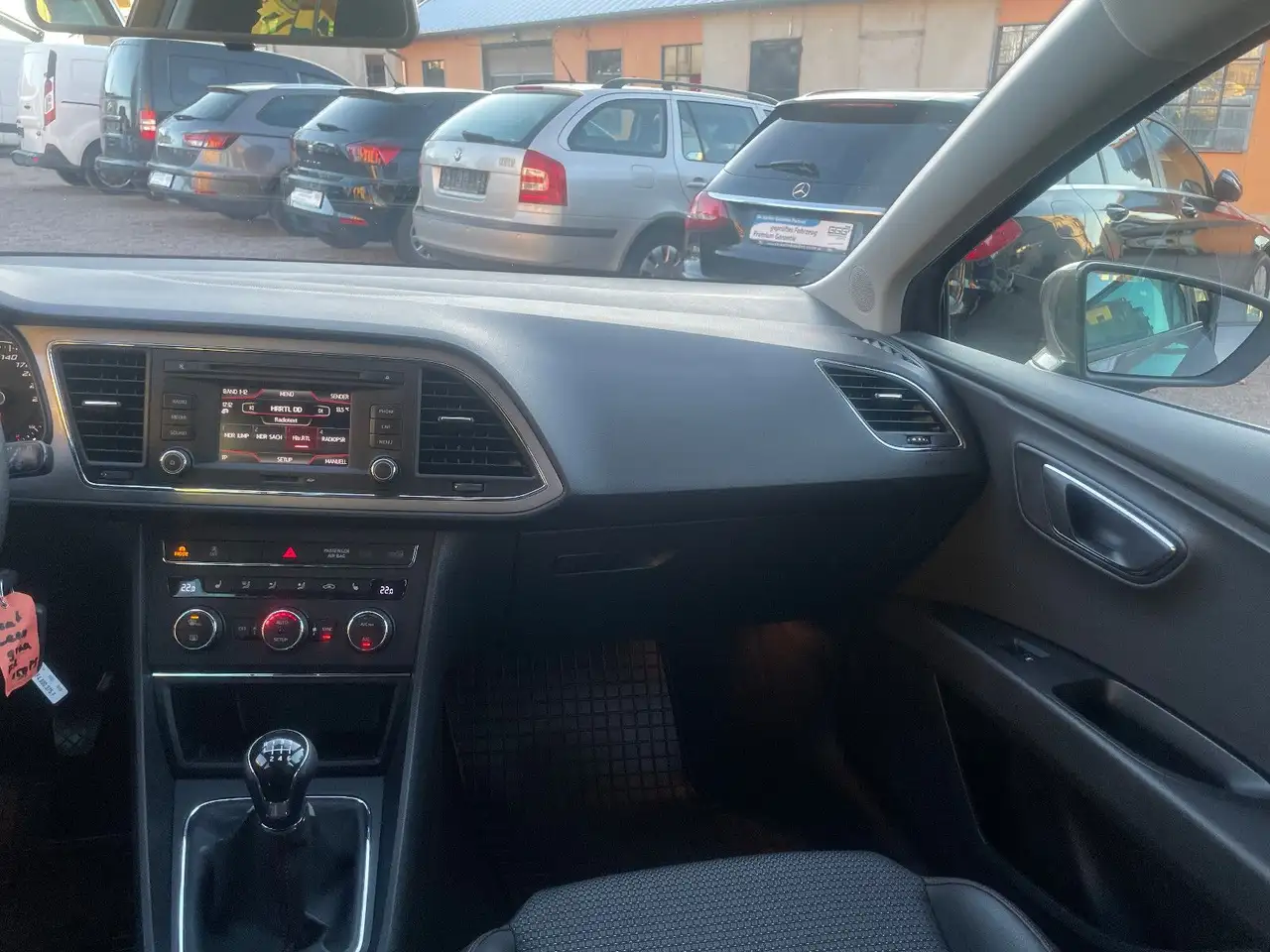 Das Auto