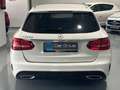 Mercedes-Benz C 220 Estate 220d 9G-Tronic Blanc - thumbnail 4
