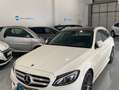 Mercedes-Benz C 220 Estate 220d 9G-Tronic Blanc - thumbnail 3