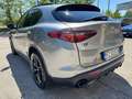Alfa Romeo Stelvio Stelvio 2017 2.2 t Executive Q4 210cv auto my19 Grigio - thumbnail 10