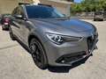 Alfa Romeo Stelvio Stelvio 2017 2.2 t Executive Q4 210cv auto my19 Grigio - thumbnail 4