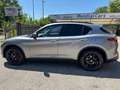 Alfa Romeo Stelvio Stelvio 2017 2.2 t Executive Q4 210cv auto my19 Grigio - thumbnail 11
