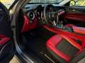 Alfa Romeo Stelvio Stelvio 2017 2.2 t Executive Q4 210cv auto my19 Grigio - thumbnail 2