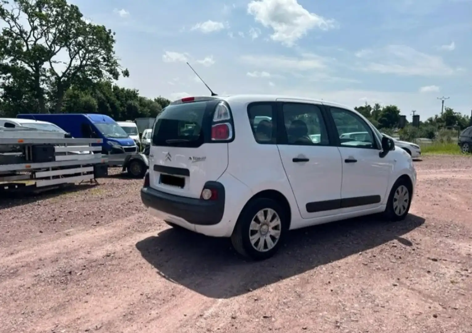 Citroen C3 Picasso C3 Picasso HDi 90 Airdream Millenium - 2