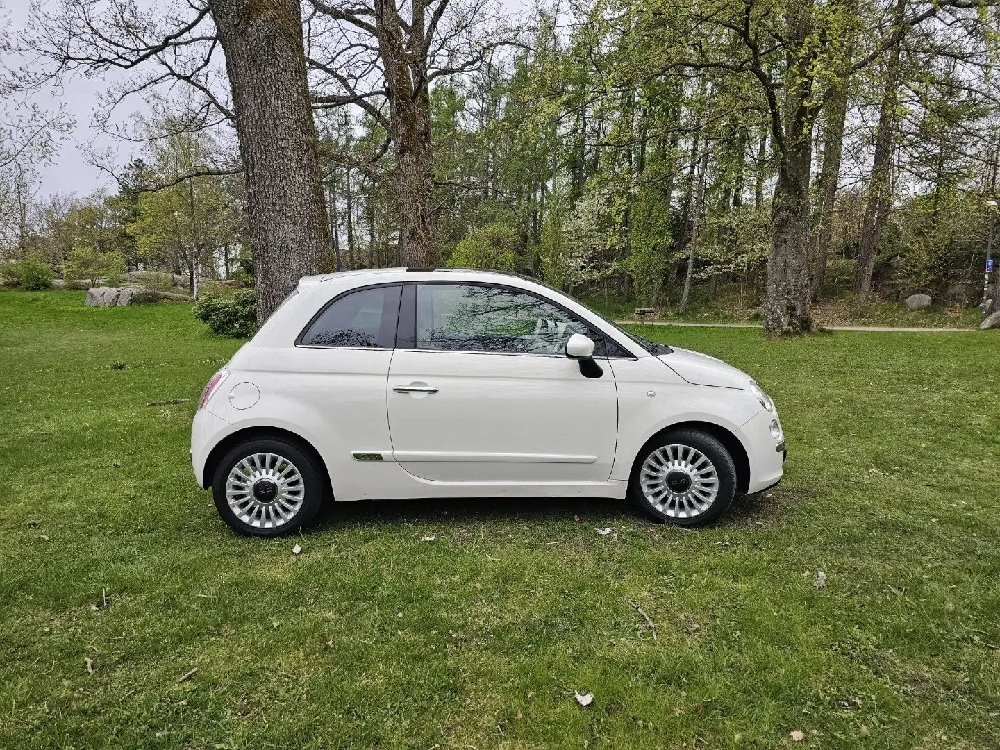 Fiat 500 500 0.9 8V 85 ch TwinAir S - 1