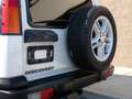 Land Rover Discovery Discovery V8 SE Blanc - thumbnail 3