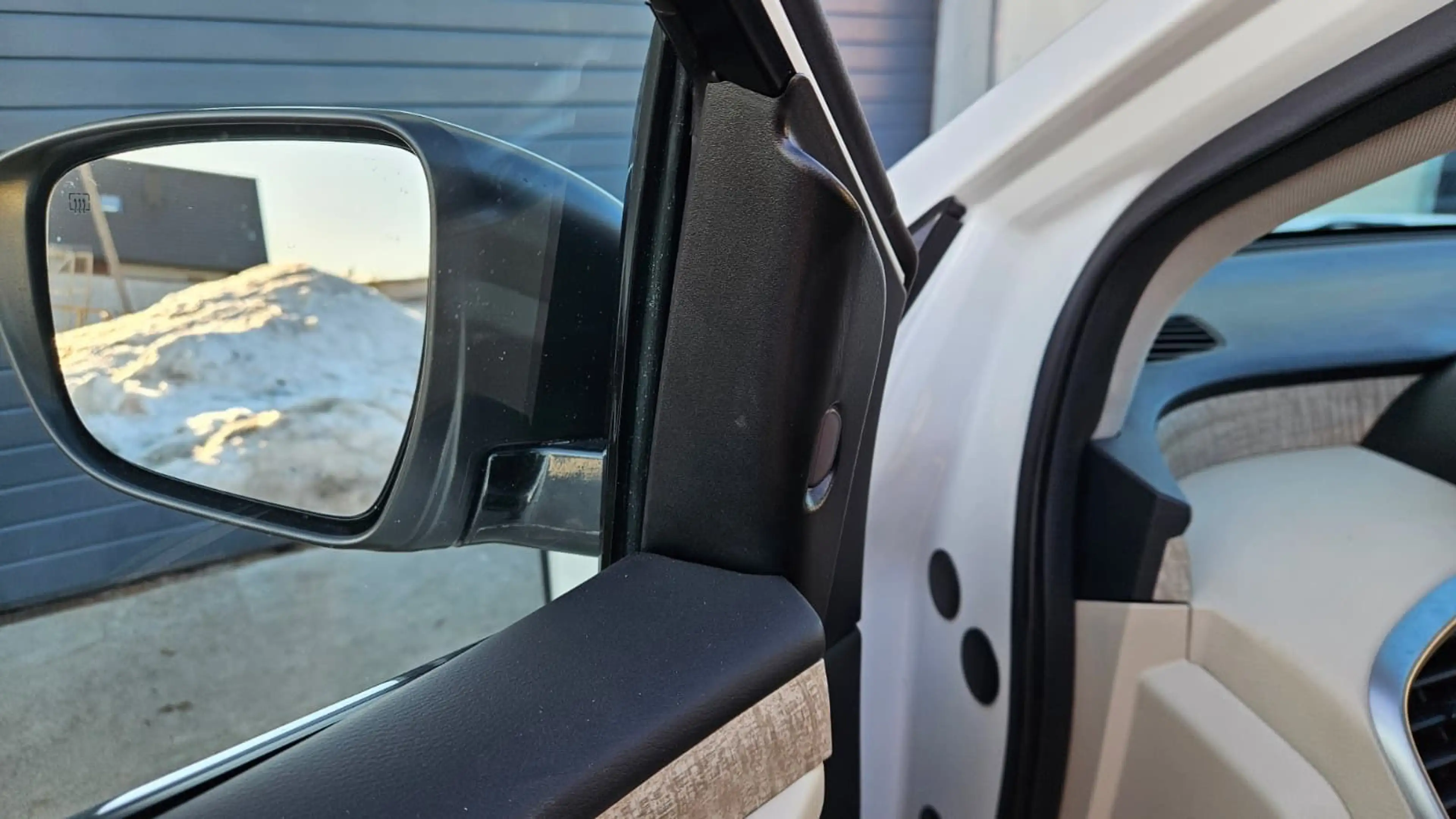 Nissan Murano /Leder/Bose/360 — photo 13