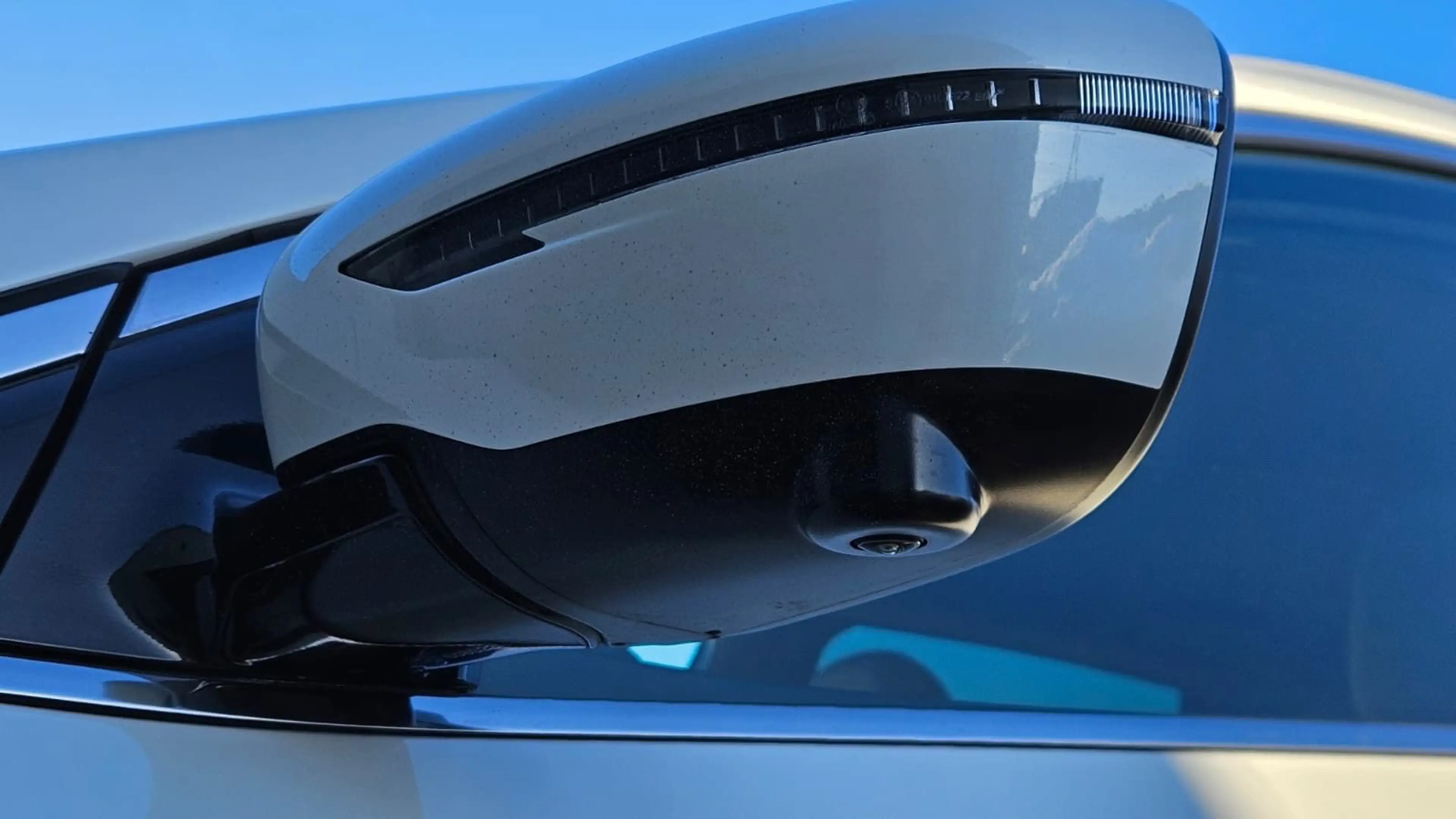 Nissan Murano /Leder/Bose/360 — photo 5
