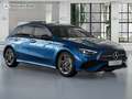 Mercedes-Benz A 200 AMG MBUX+RüKam+M-LED+AHK+Night+Totwink+DAB Blau - thumbnail 3