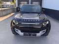 Land Rover Defender 110 Hybrid P400e Panorama AHK LED Schwarz - thumbnail 9