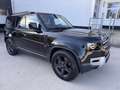 Land Rover Defender 110 Hybrid P400e Panorama AHK LED Schwarz - thumbnail 7