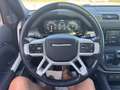 Land Rover Defender 110 Hybrid P400e Panorama AHK LED Schwarz - thumbnail 26
