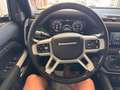 Land Rover Defender 110 Hybrid P400e Panorama AHK LED Schwarz - thumbnail 29