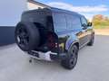 Land Rover Defender 110 Hybrid P400e Panorama AHK LED Schwarz - thumbnail 5