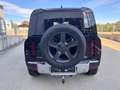Land Rover Defender 110 Hybrid P400e Panorama AHK LED Schwarz - thumbnail 4