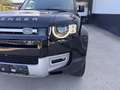 Land Rover Defender 110 Hybrid P400e Panorama AHK LED Schwarz - thumbnail 10