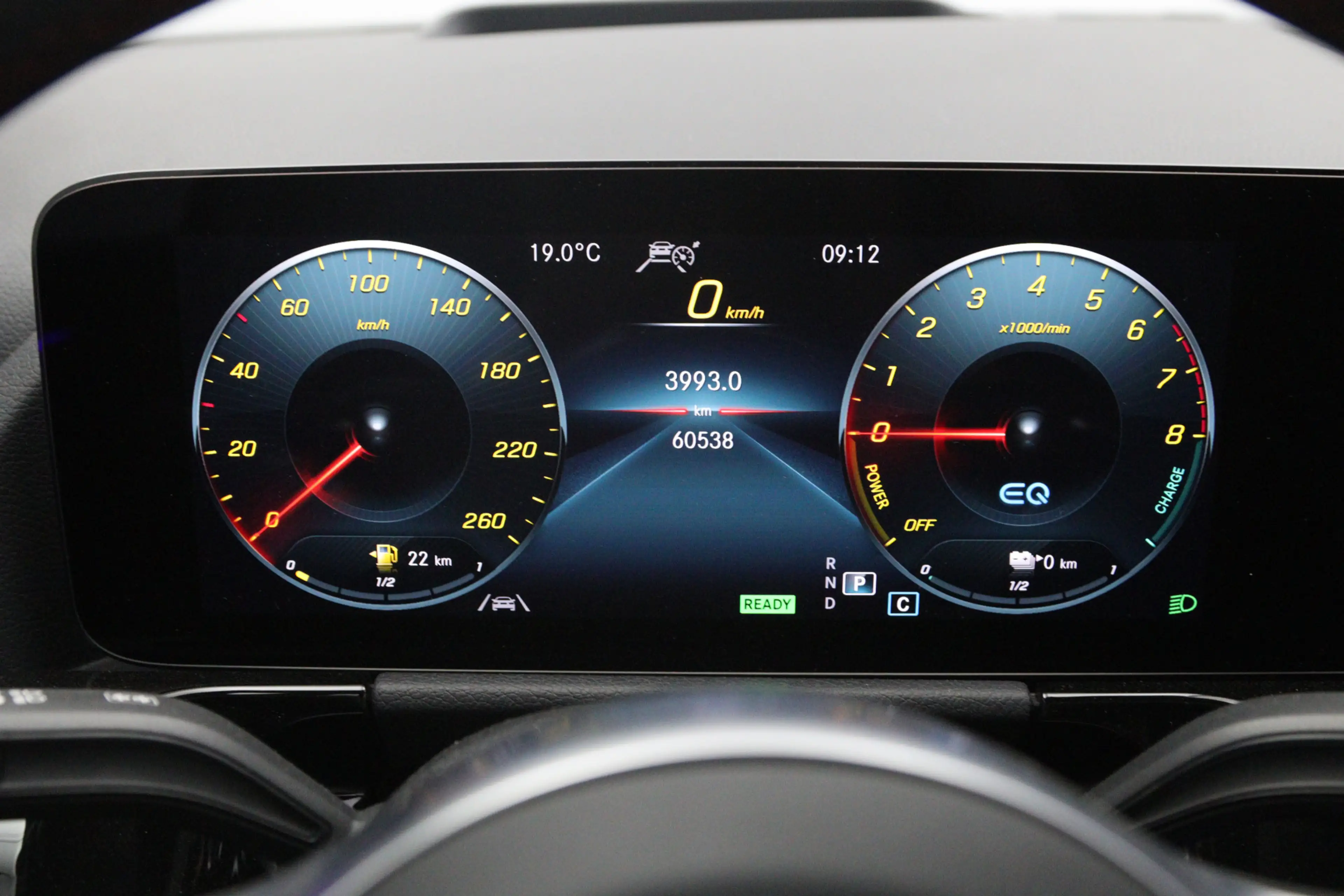 Mercedes-Benz GLA 250 e 218 PK AMG Line PHEV, Trekhaak, Adap. Cruise Con — photo 34
