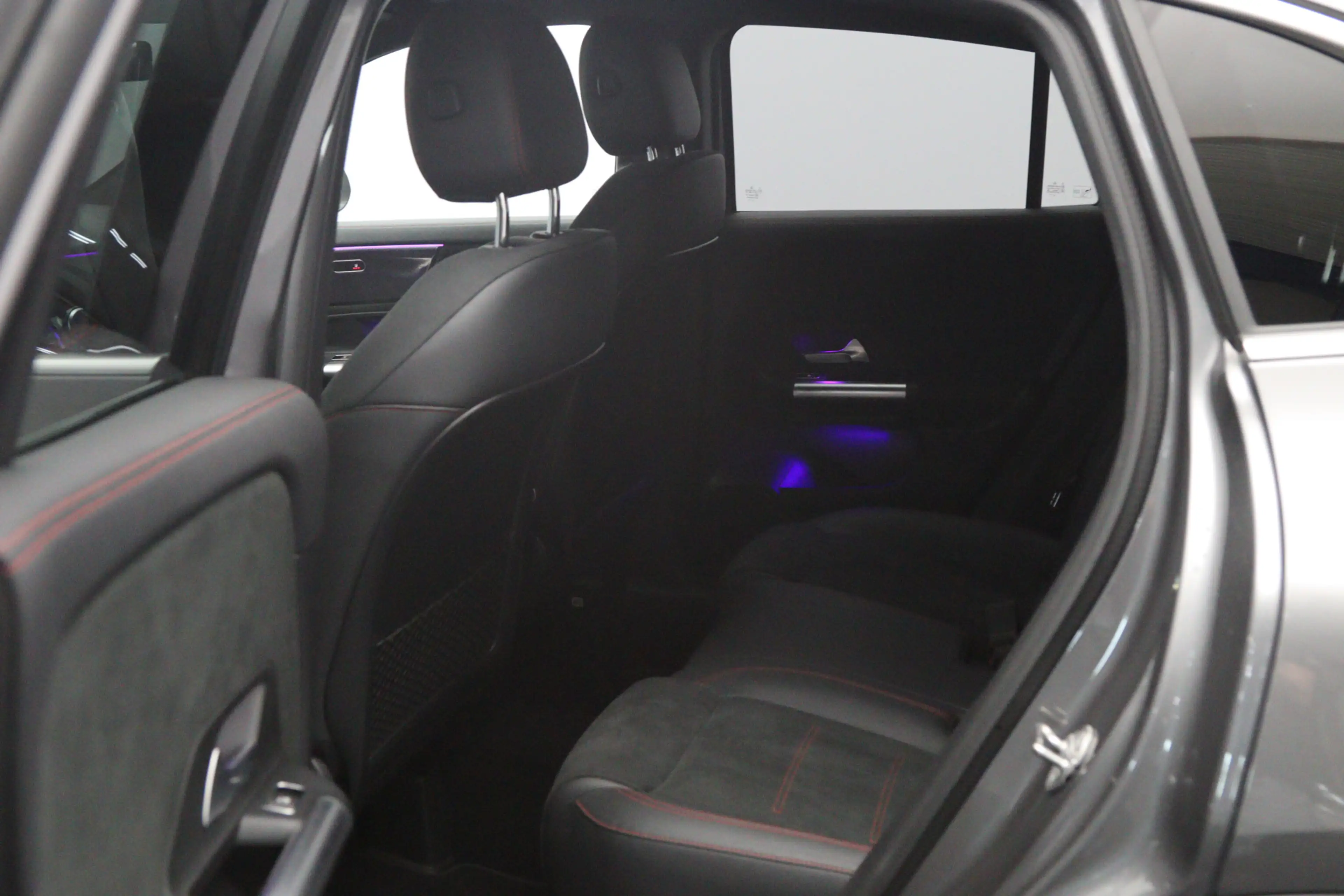 Mercedes-Benz GLA 250 e 218 PK AMG Line PHEV, Trekhaak, Adap. Cruise Con — photo 33