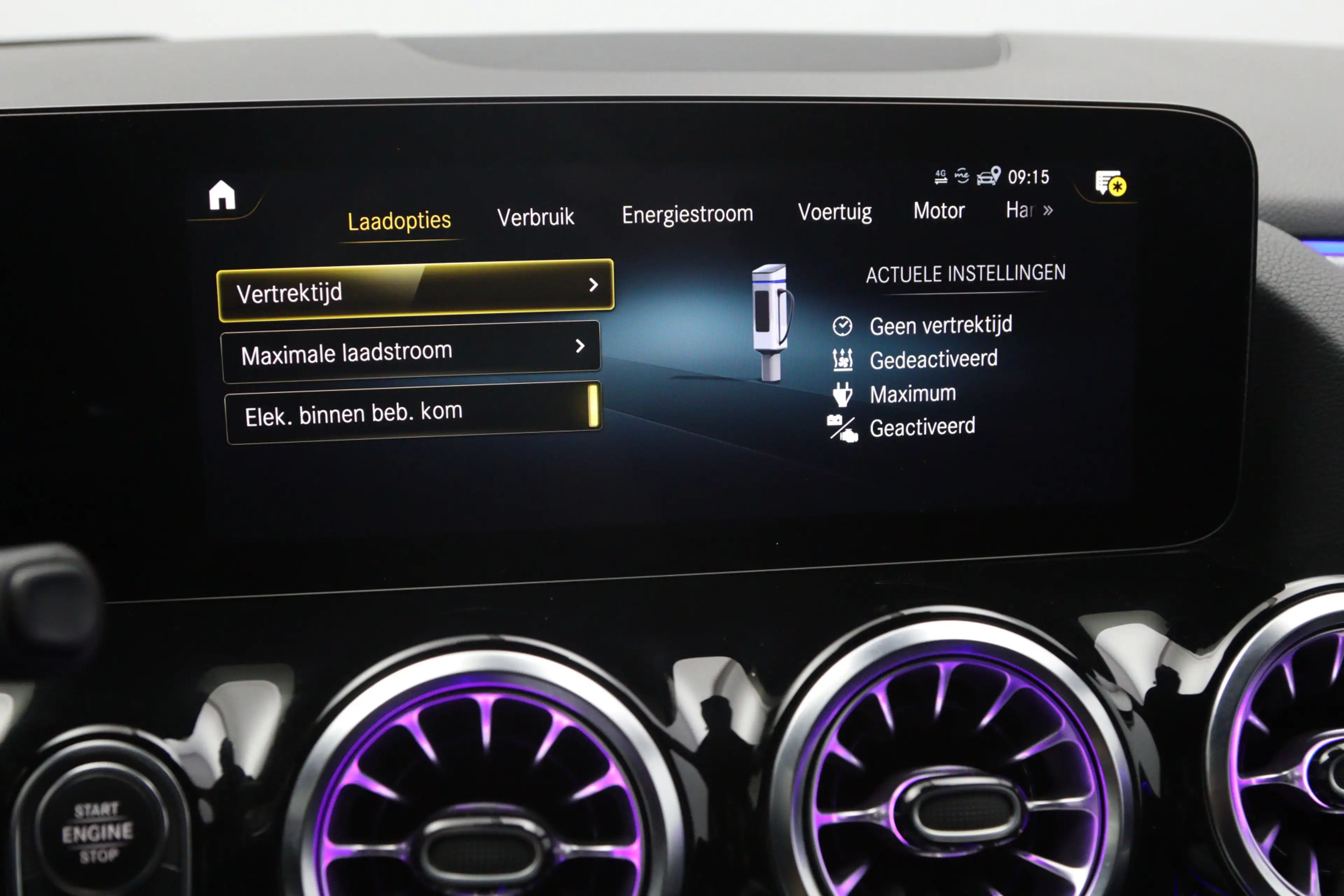 Mercedes-Benz GLA 250 e 218 PK AMG Line PHEV, Trekhaak, Adap. Cruise Con — photo 38