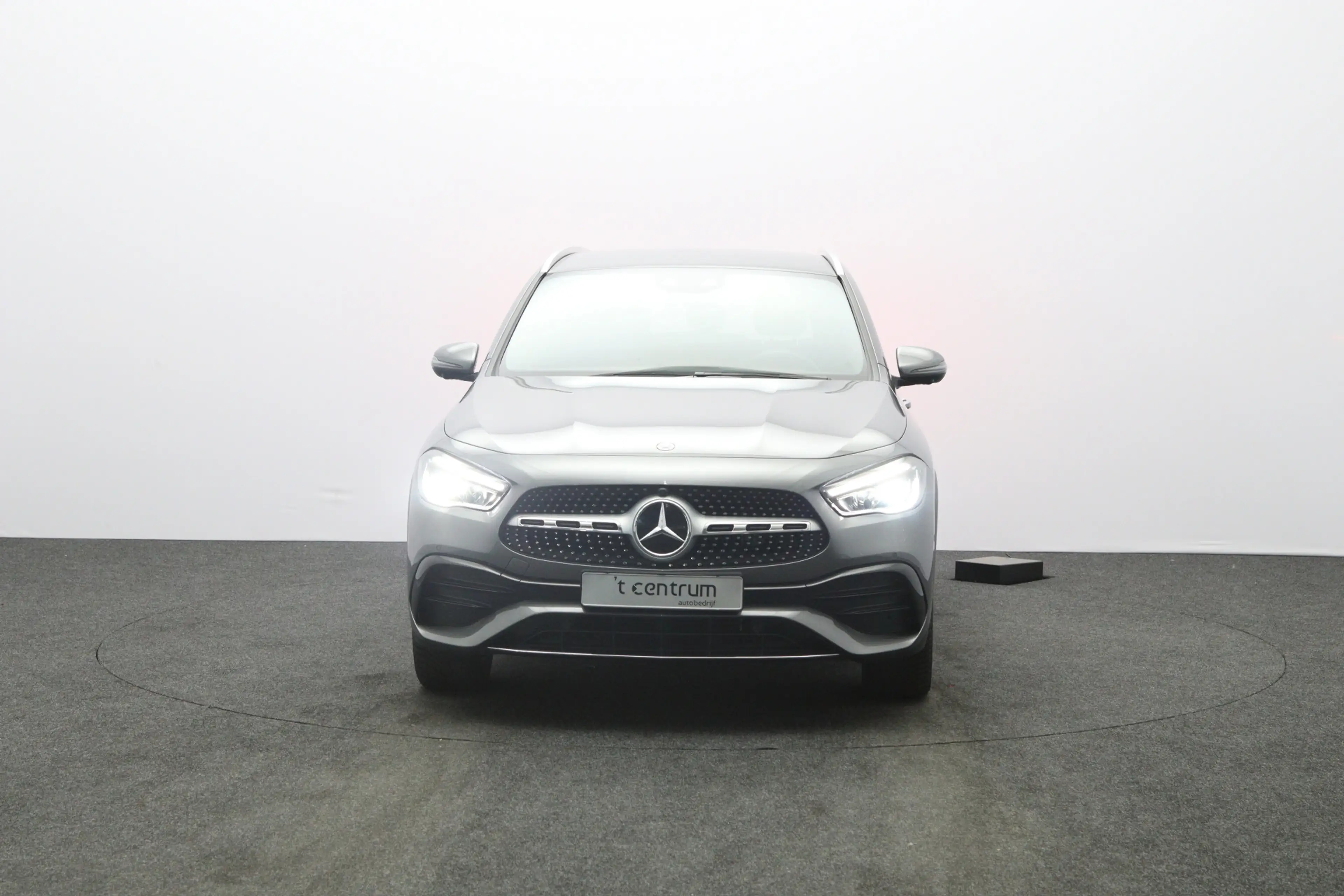 Mercedes-Benz GLA 250 e 218 PK AMG Line PHEV, Trekhaak, Adap. Cruise Con — photo 5