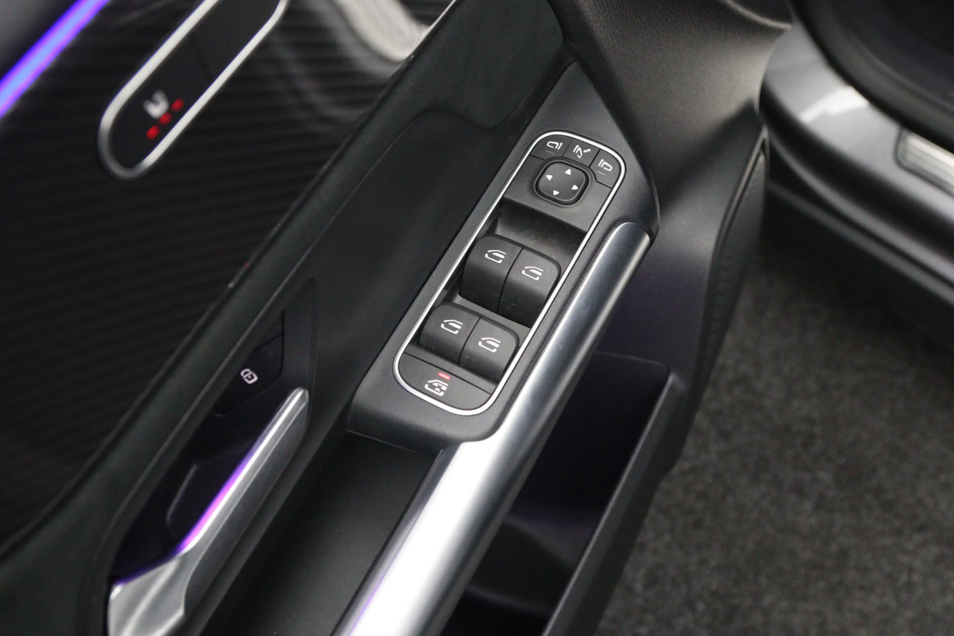 Mercedes-Benz GLA 250 e 218 PK AMG Line PHEV, Trekhaak, Adap. Cruise Con — photo 22