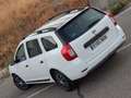 Dacia Logan MCV 0.9 TCE Laureate Bianco - thumbnail 4
