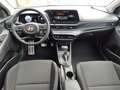Hyundai BAYON Trend 1.0 T-GDI 90PS Automatik Klimaautomatik R... Grau - thumbnail 10