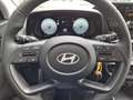 Hyundai BAYON Trend 1.0 T-GDI 90PS Automatik Klimaautomatik R... Grau - thumbnail 15