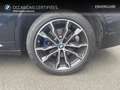 BMW X3 xDrive30dA 286ch M Sport Noir - thumbnail 8