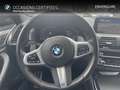 BMW X3 xDrive30dA 286ch M Sport Noir - thumbnail 6