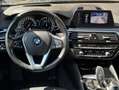 BMW 530 530E G30 IPERFORMANCE 252CH HYBRID SPORT Noir - thumbnail 14