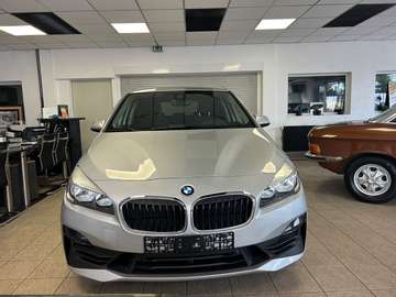 2 Active Tourer 218 d Advantage