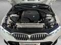 BMW 318 i Touring AUTOMATIK M SPORT 18''WIDESCREEN LED PDC Weiß - thumbnail 14