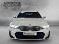 BMW 318 i Touring AUTOMATIK M SPORT 18''WIDESCREEN LED PDC Weiß - thumbnail 5