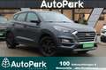 Hyundai TUCSON Style 2WD Gris - thumbnail 1