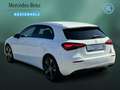 Mercedes-Benz A 200 A 200 PROGRESSIVE+NIGHT+DISTRO+360+LENKHZ+SITZHZ Blanc - thumbnail 7