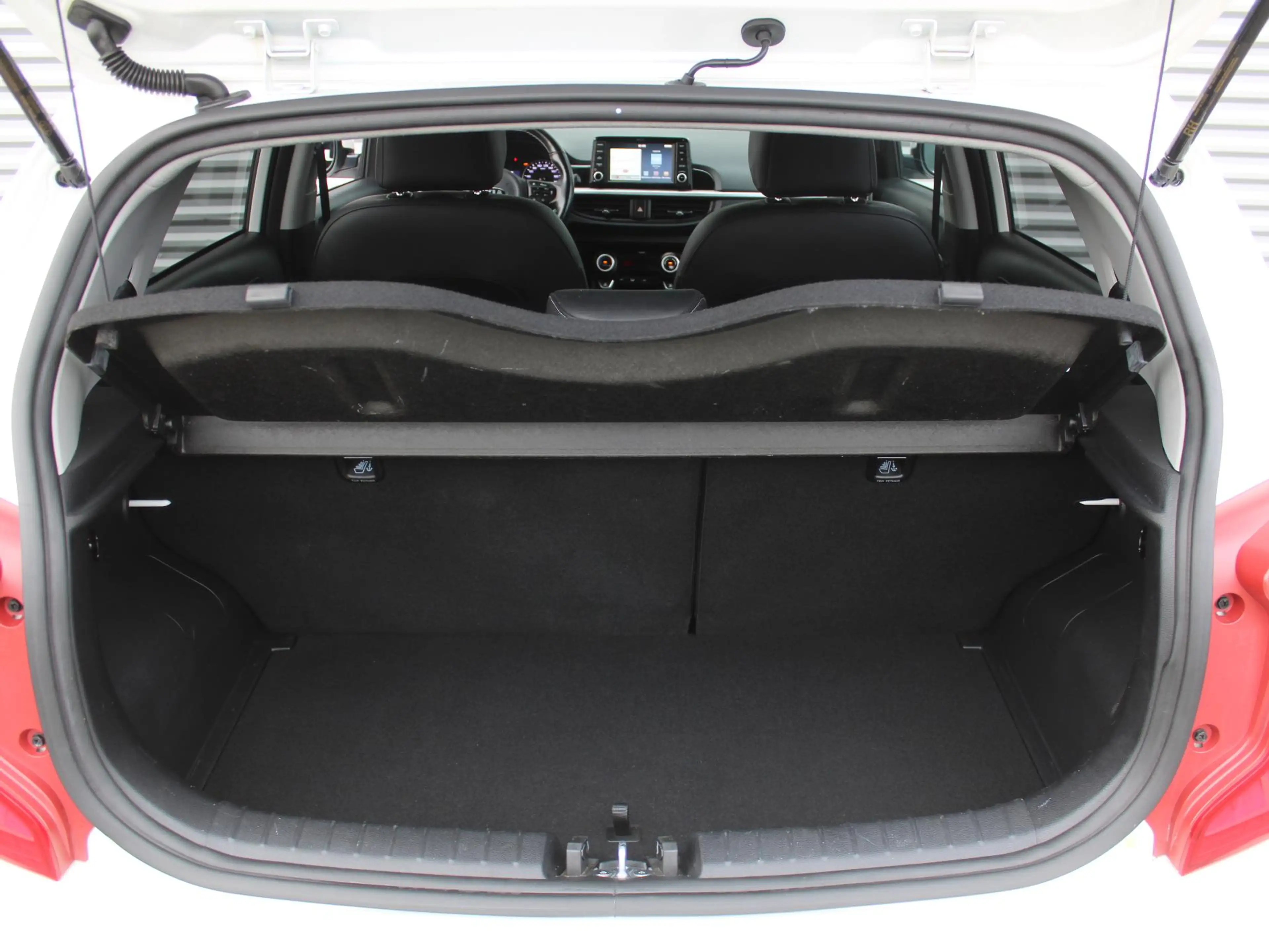 Kia Picanto 1.0 T-GDI X-Line | 100PK! | Stuur-/stoelverwarming — photo 29